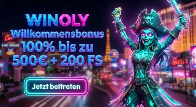 Winoly Casino